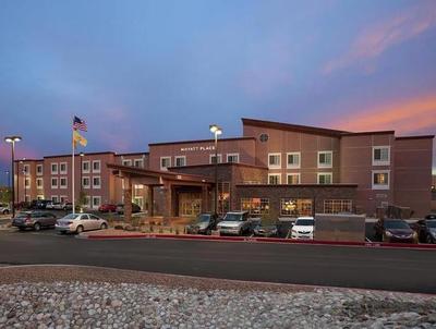 Hyatt Place Santa Fe