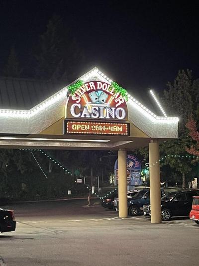 Skyway Inn - Seatac