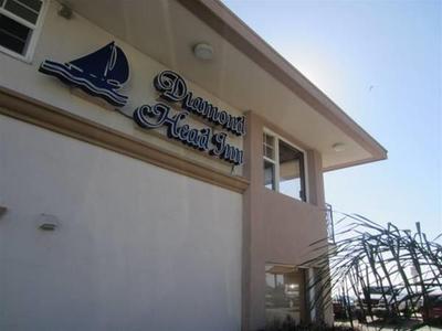 Diamond Head Inn