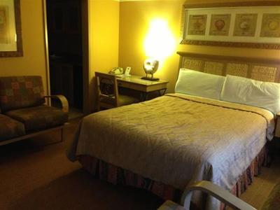 Diamond Head Inn
