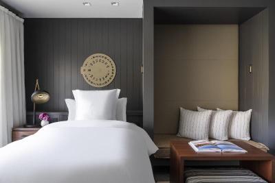 Four Seasons Resort and Residences Napa Valley