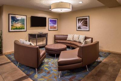 Candlewood Suites Sierra Vista