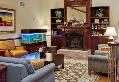 Country Inn & Suites by Radisson, Port Charlotte