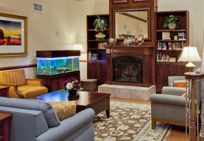Country Inn & Suites by Radisson, Port Charlotte
