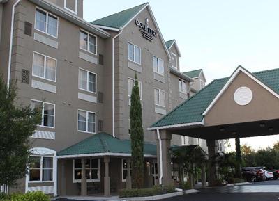 Country Inn & Suites by Radisson, Port Charlotte