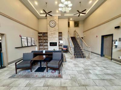 Country Inn & Suites by Radisson, Port Charlotte