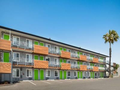 SureStay by Best Western San Diego Pacific Beach