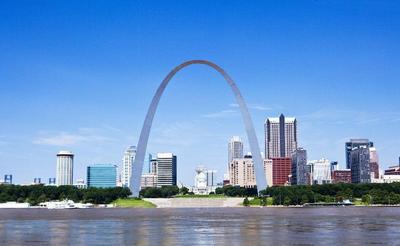 Clayton Plaza Hotel St. Louis
