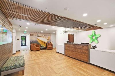 Extended Stay America - San Jose - Milpitas - McCa