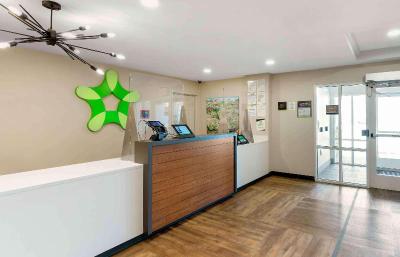 Extended Stay America - San Jose - Milpitas - McCa