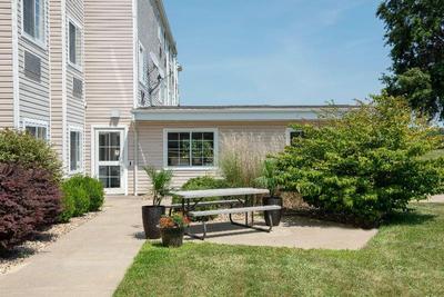Microtel Inn & Suites By Wyndham Springfield