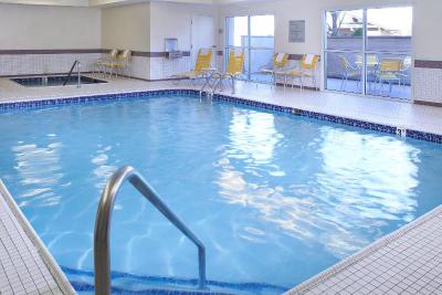 Fairfield Inn Frankenmuth