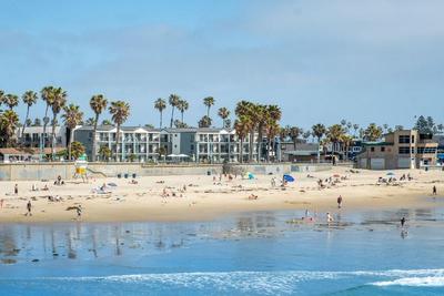 Ocean Park Inn