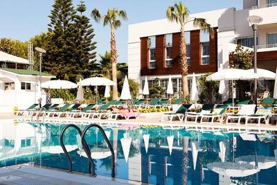 Calimera Side Resort