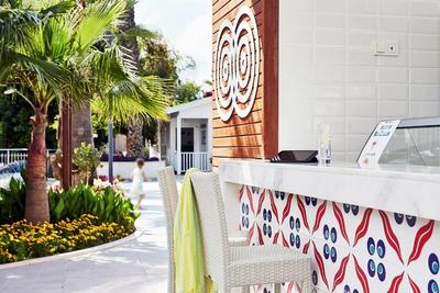 Calimera Side Resort