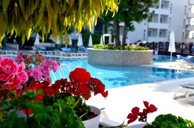 Calimera Side Resort