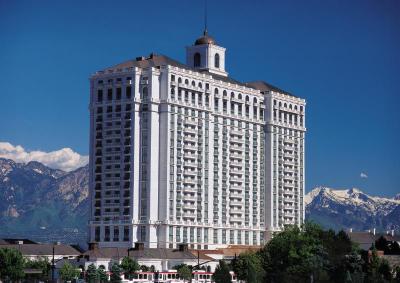 Grand America