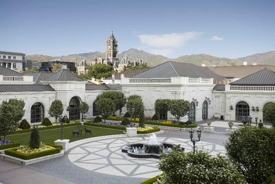 Grand America