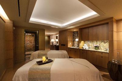 Grand America
