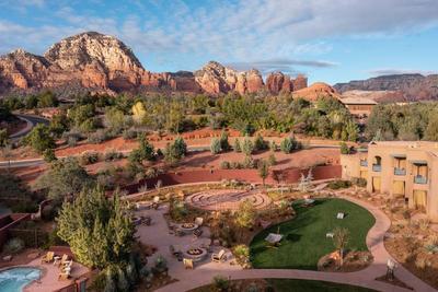 The Wilde Resort & Spa