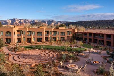 The Wilde Resort & Spa