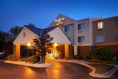 Fairfield Inn Port Huron