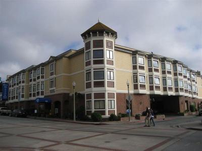 Inn At Rockaway
