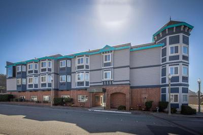 Inn At Rockaway