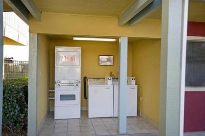 Americas Best Value Inn