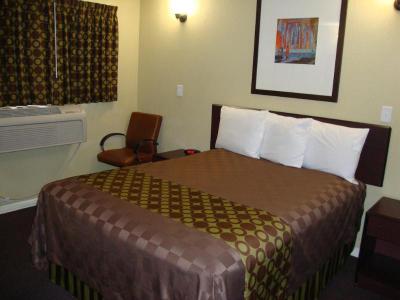 Americas Best Value Inn