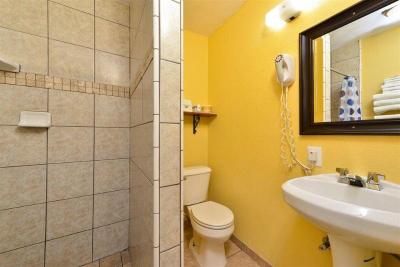 Americas Best Value Inn