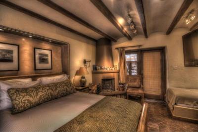 The Inn at Vanessie