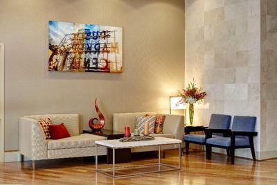 HYATT house Seattle/Bellevue