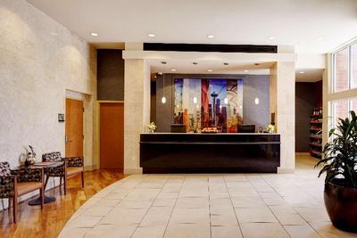 HYATT house Seattle/Bellevue