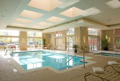 HYATT house Seattle/Bellevue