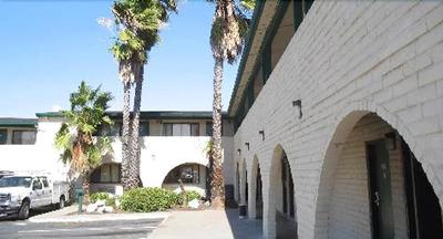 Heritage Inn Express Roseville