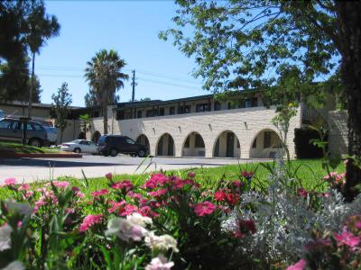Heritage Inn Express Roseville