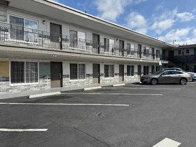 Big 7 Motel Chula Vista I-5