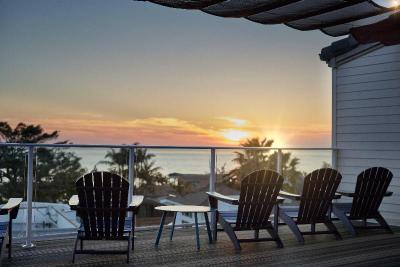 Hotel Indigo Del Mar