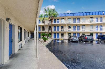 Motel 6 Pooler, GA - Savannah Airport