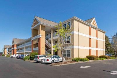 Extended Stay America - Santa Rosa - South