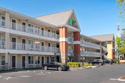 Extended Stay America - Santa Rosa - South