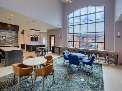 Homewood Suites By Hilton South Bend Notre Dame