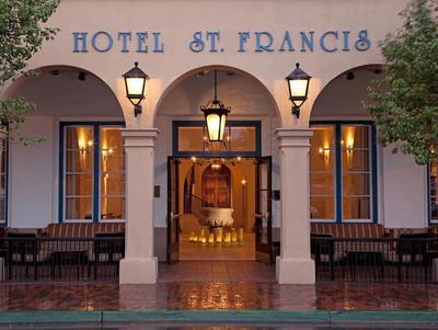 St. Francis