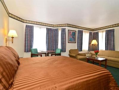Motel 6 Sacramento-old Sacramento North
