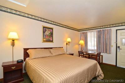 Motel 6 Sacramento-old Sacramento North