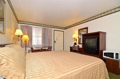 Motel 6 Sacramento-old Sacramento North