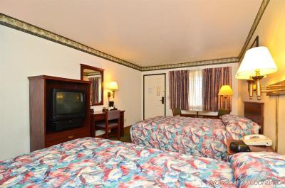Motel 6 Sacramento-old Sacramento North