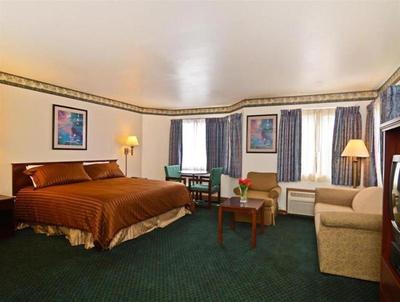 Motel 6 Sacramento-old Sacramento North