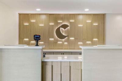 Comfort Inn Sea World Area